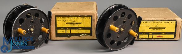 WR Products Speedia 4