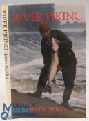 River Piking 1987 John Sidley Hardback (VG)