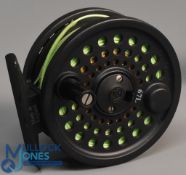 Scientific Angler System 2 67L trout fly reel 3
