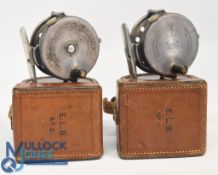 Matching pair of Hardy 