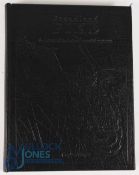 Broadland Pike - A history of the Largest Recorded Captures 1998 - Stephen Harper signed, limited-