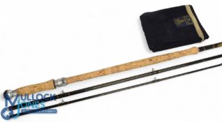 Hardy Alnwick Graphite Salmon Fly rod, 15ft 4