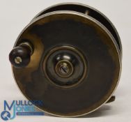 Malloch Patent Sun and Planet 4 ¾