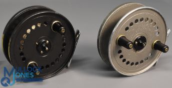 2x JW Young & Sons 4 ½