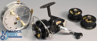 Allcock Perfection 'Flick-Em' 4