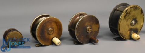 Cha Farlow 191 Strand London, 4 ½