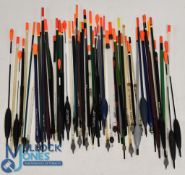 Tube with over 50 course wagglers