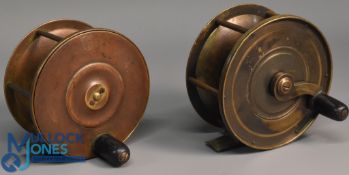 Rare R. Anderson and Son Princes St Edinburgh 4 ¼