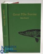 Great Pike Stories 2003 Fred Buller limited edition Hardback (259/498)