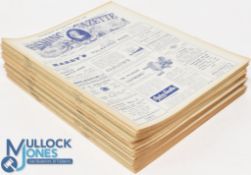 The Fishing Gazette - Volume 138 - A continuous run of fifty editions of the weekly publication from