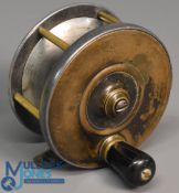 Malloch's Patent 3 ½