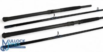 North Western Rod Craft carbon boat rod 8ft 2pc (inc handle) 28