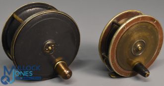 C Farlow & co Ltd Charles Street and 191 Strand London, 4 ½