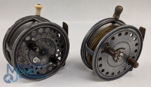 Hardy Bros Silex Major 4