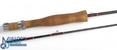 Dermot Wilson Nether Wallop Mill 