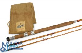 S Allcocks & Co Redditch 