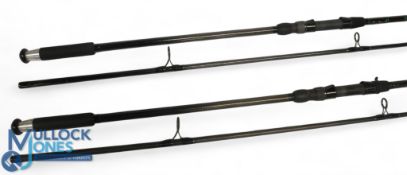 Water Sport Centrale Phantom 2000 graphite carp rod 12ft 9