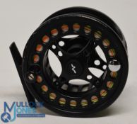 Guideline Reelmaster LA 4/6 alloy fly reel, 3 ½