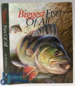 The Biggest Fish of All 2011 The Perchfishers Hardback (VG)
