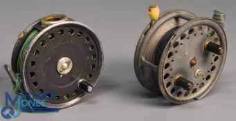 Hardy St George 3 ¾