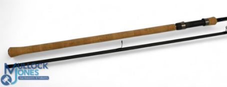 Free Spirit Hi-S Special power float rod 13ft 2pc line guides, 23.5