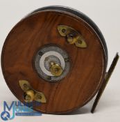 Rare named D Slater Maker, Newark 