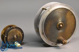 Rare Wim Dodds of Peebles 2 ¼