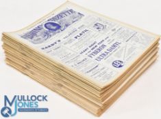 The Fishing Gazette - Volumes 140 & 141 - A continuous run of seventy-seven editions of the weekly