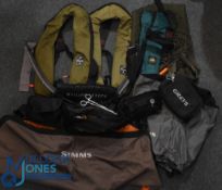Simms Large Carry bag 40