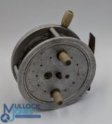 Henry Monk Gunmaker Chester 4