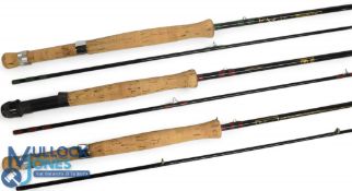 Bruce & Walker England 