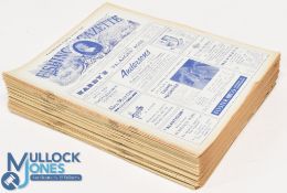 The Fishing Gazette - Volume 139 - A complete year of fifty-two editions of the weekly publication