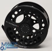Guideline Reelmaster LA, 9/11, large arbor salmon fly reel, 4 ½