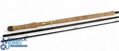 Bruce & Walker hand built in England Arthur Oglesby 