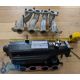 Automobilia - Car Parts - Engine Manifolds - MGF Trophy 160 VVC Plenum Chamber inlet manifold, - Image 2 of 3