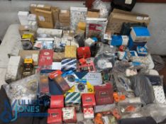 Automotive - Car Parts - large selection of various parts features CV joint boot kits, fuse box,