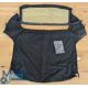 Automobile - Car Parts - MG Convertible soft top rear window and fabric lining - appears with labels - Image 1 of 2