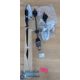 Automotive - Car Parts - Assorted Parts - includes steering rack, 2x drive shafts - see images (3) - Image 1 of 2