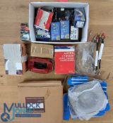 Automotive - Car Parts - Assorted Parts - Brake Pads, Brake Discs, fly wheel, hoses, brake