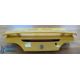 Automobile - MG Trophy rear boot and spoiler - with MG badge, spoiler bolts to boot (2) - Image 1 of 3
