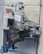 Automobile - Car Parts - MG Rover Parts Transmission Assembly 'TRC102660N', receipt 2008 RRP£1100,