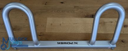 Automobile - X Power roll hoop - measures 90cm approx.