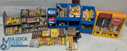 Automobilia - Automotive / Car Parts - selection of various Spark Plugs, incl Bosch, NGK plus