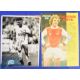 Selection of Signed football photographs (12) features Ryan Giggs, Alan Ferguson, James Beatie, - Image 5 of 6