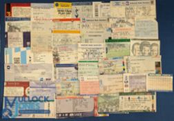 Assorted Football Tickets (#80) much Southampton homes and away content, 1984 Southampton v SV