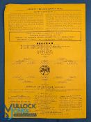 1948 USA tour match American Soccer League All Stars v Liverpool at Ebbets Field, Brooklyn New