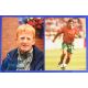 Selection of Signed football photographs (12) features Ryan Giggs, Alan Ferguson, James Beatie, - Image 4 of 6