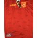 1997/98 West Ham United Multi-Signed home football shirt in claret and blue, Pony, short sleeve, - Image 2 of 2