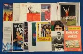 1999 Conferral of the Freedom of the City of Aberdeen Alex Ferguson 13 March 1999 photographic