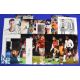 Selection of Signed football photographs (14) features Paul Ince, Ray Parlour, M Carrick, M - Image 1 of 8